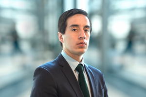 Nicolás Herrera Castillo, Real Estate Partner