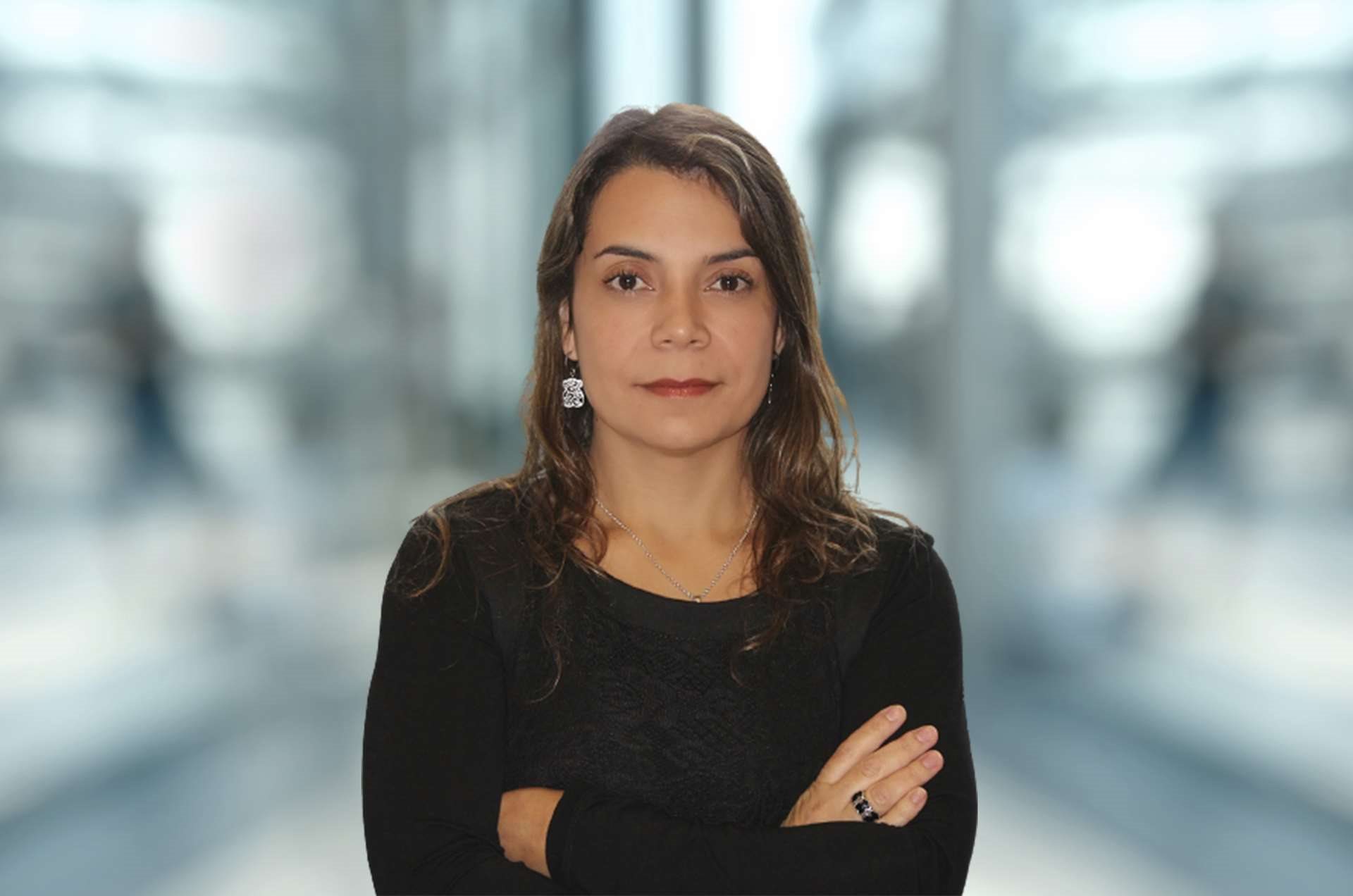Andrea Filipini Montenegro, Acting Partner de Tax & Legal