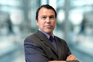 Mario Guajardo Gutiérrez, Audit Manager